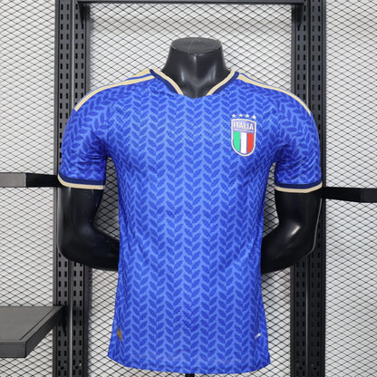 Maillot 25/26 Italie Domicile  player