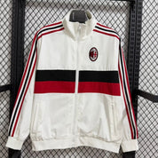 Veste coupe-vent réversible AC Milan F1075