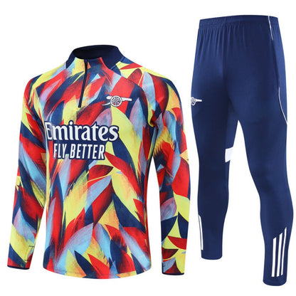 25/26 Ensemble Arsenal color  Spécial