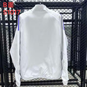 Veste coupe-vent réversible  Allemagne R1017