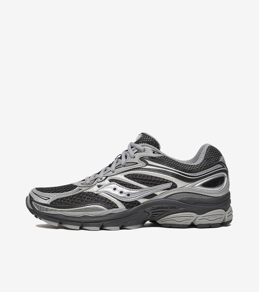 Saucony PROGRID OMNI 9 OG Black Silver