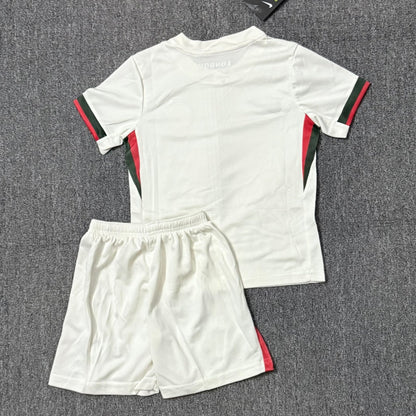 25/26 Ensemble Enfant  Chelsea Extérieur