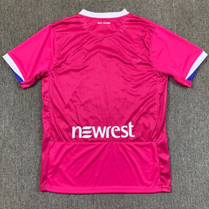 Maillot 25/26 Toulouse Extérieur