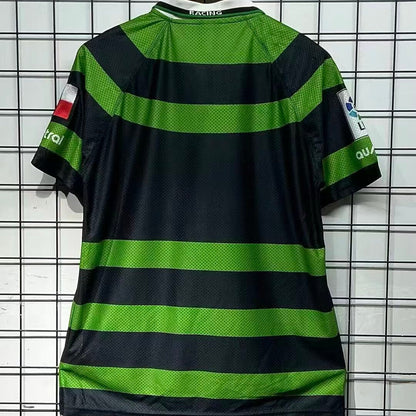 Maillot 25/26 santander Extérieur