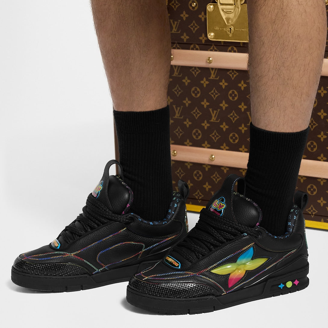 Sneaker LV Skate