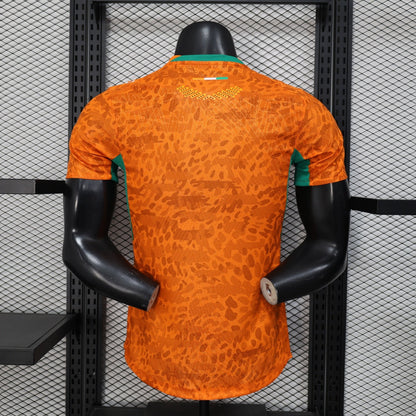 Maillot 25/26 Côte d'Ivoire  player