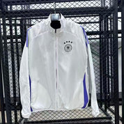 Veste coupe-vent réversible  Allemagne R1017