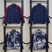 Veste coupe-vent réversible Bayern Munich S1080
