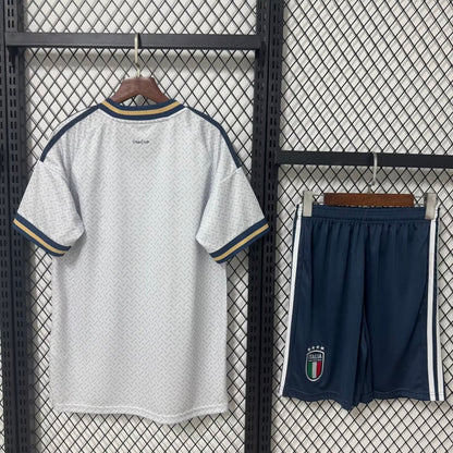 Ensemble 2026  Italie Extérieur Adult