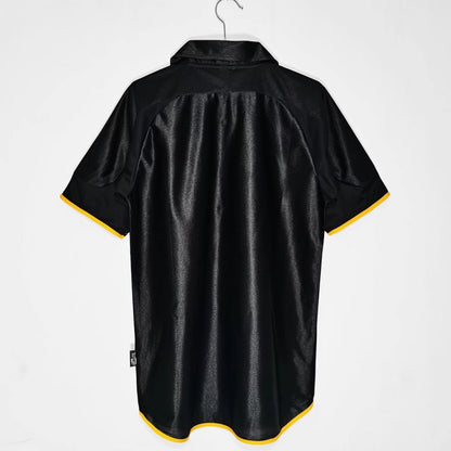 1999-2001 Maillot Retro Real Madrid Extérieur