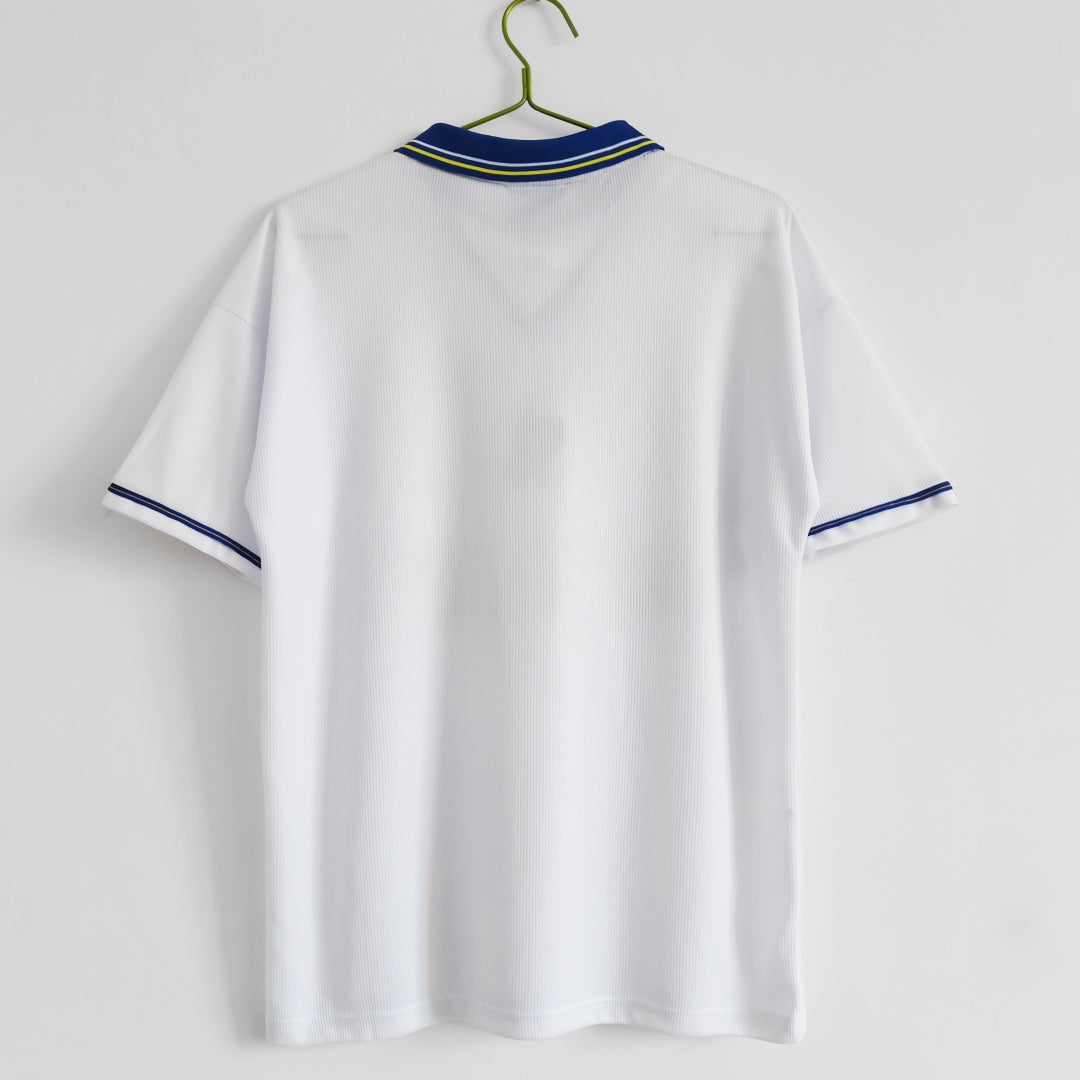 1998-2000 Maillot Chelsea Extérieur  Retro