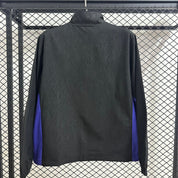 Veste coupe-vent réversible Barcelone R1054