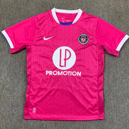 Maillot 25/26 Toulouse Extérieur