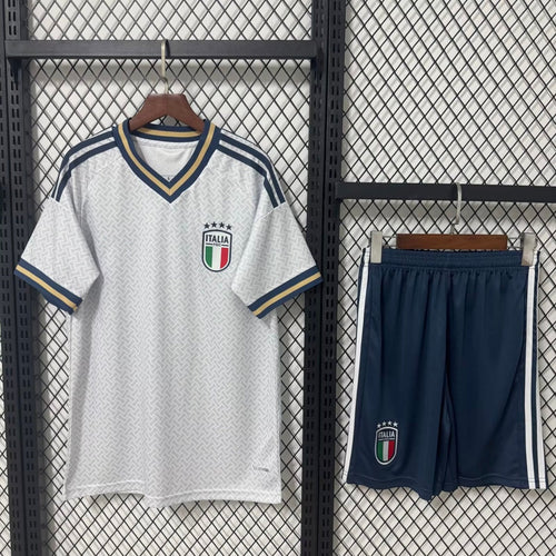 Ensemble 2026  Italie Extérieur Adult