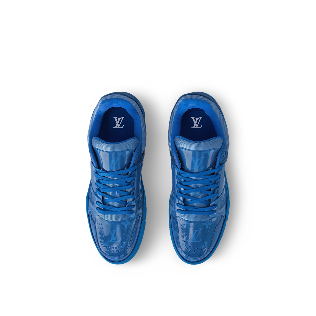 Sneaker LV trainer