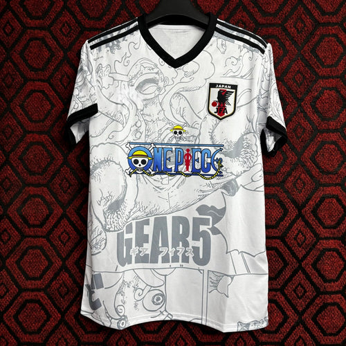 Maillot 25/26 Domicile japon Spécial  e