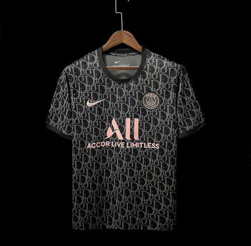 Maillot 25/26 PSG Dior Spécial
