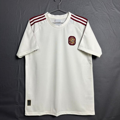 Maillot 2026 Espagne Spécial  white
