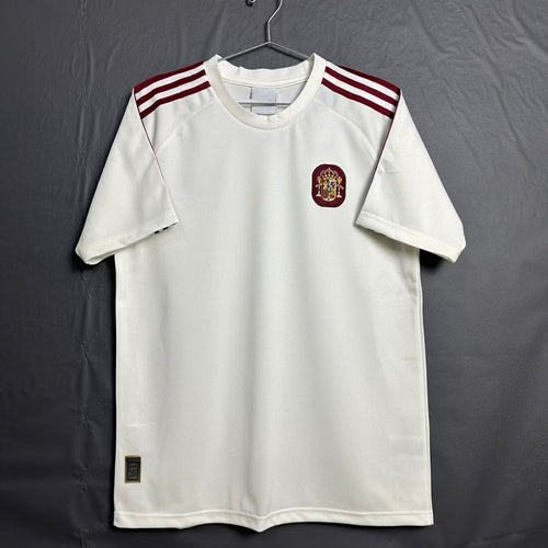 Maillot 2026 Espagne Spécial  white