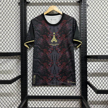 Maillot 25/26 PSG TEiffel Tower
