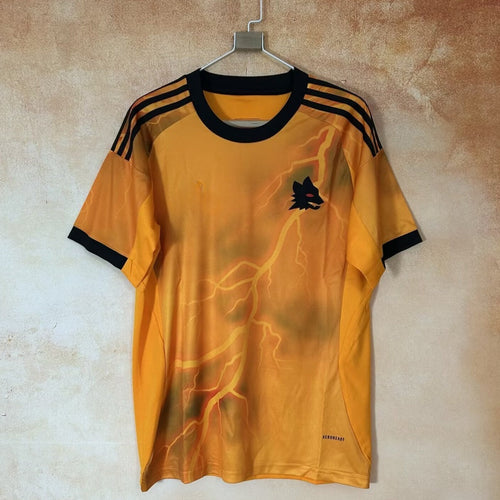Maillot 25/26 AS ROMA  Extérieur