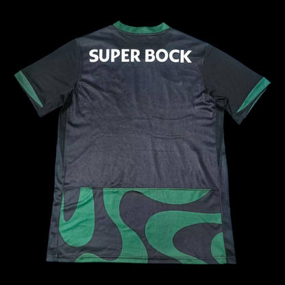 Maillot 25/26 Sporting CP Third