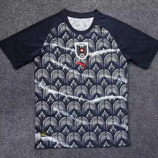 Maillot 25/26 Austria Extérieur