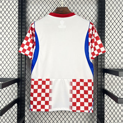 Maillot 2026 Croatia Domicile