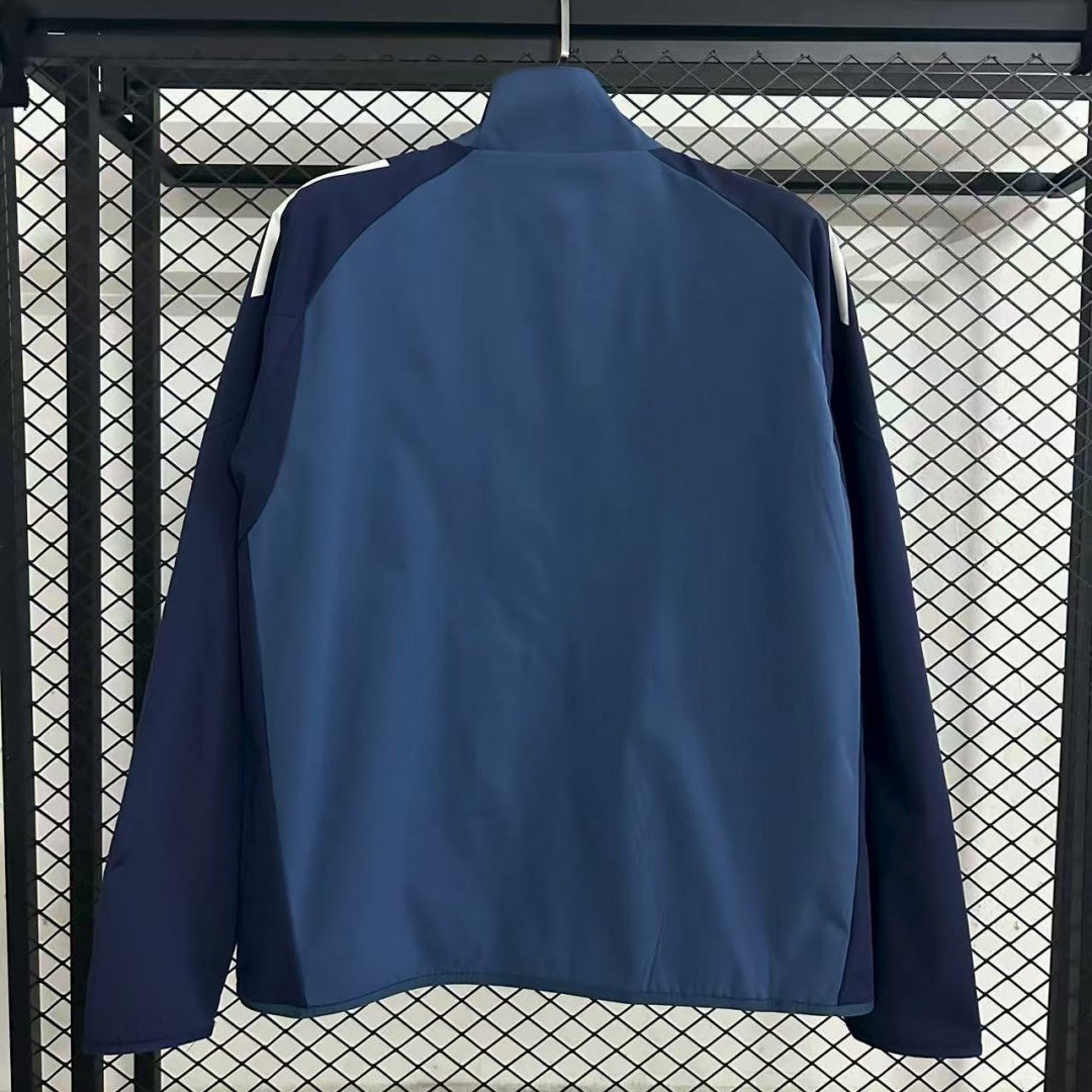 Veste coupe-vent réversible Arsenal R1055