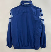 Veste coupe-vent réversible  Argentine