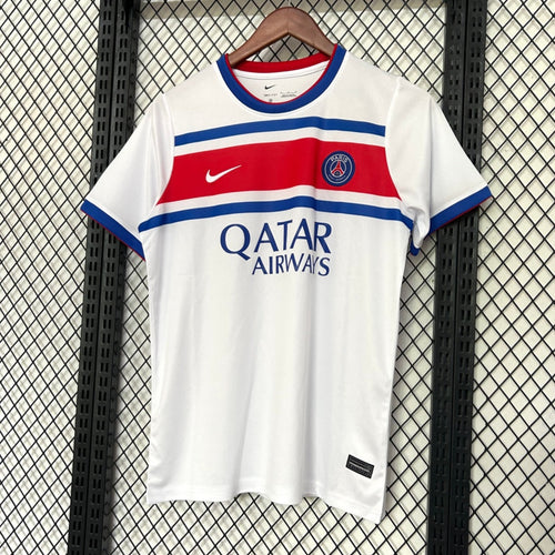 Maillot 26/27 PSG training white