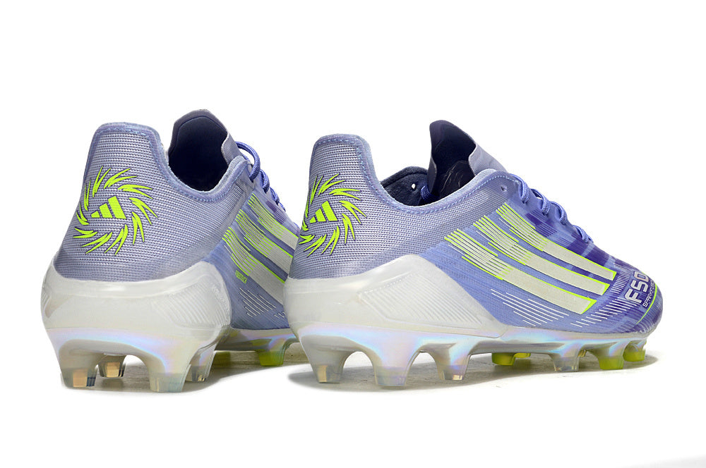 Crampons F50 FG