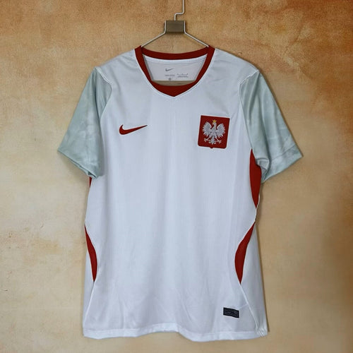 Maillot 2026 Poland Domicile