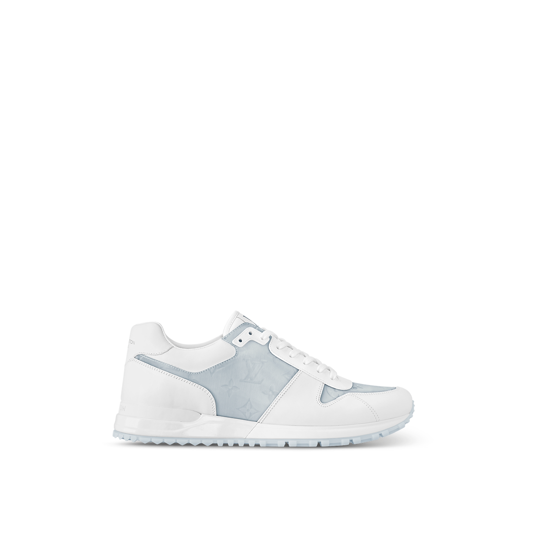 Sneaker Run Away