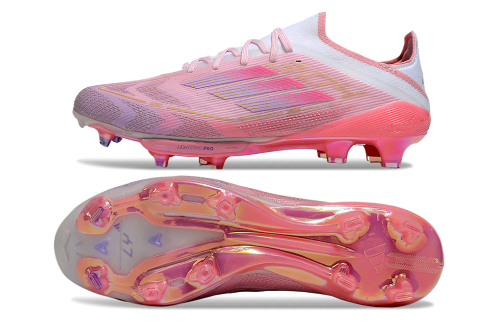 Crampons F50+ élite