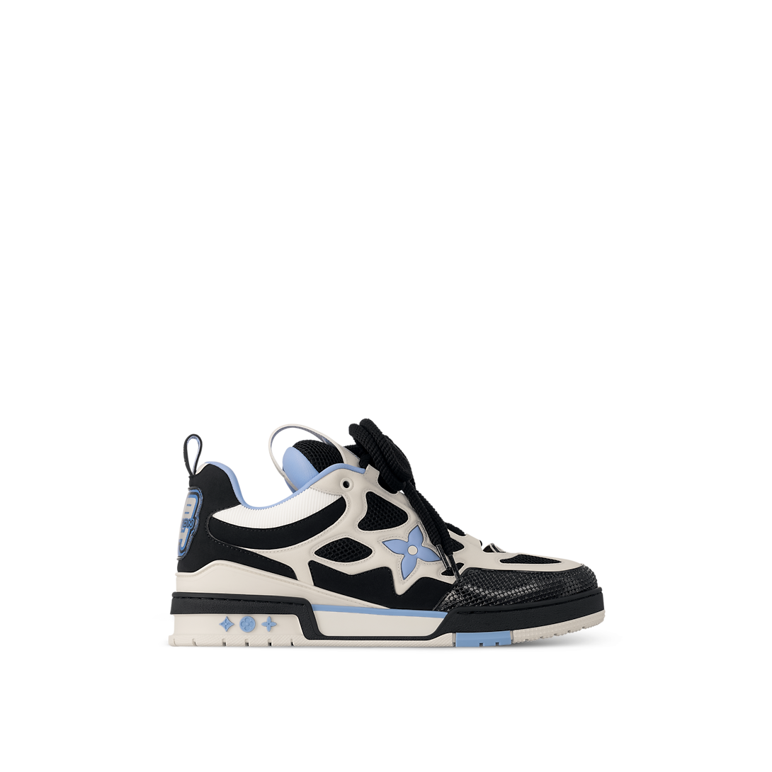 Sneaker LV skate