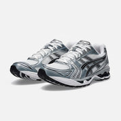 Gel Kayano 14 White Fjord Grey