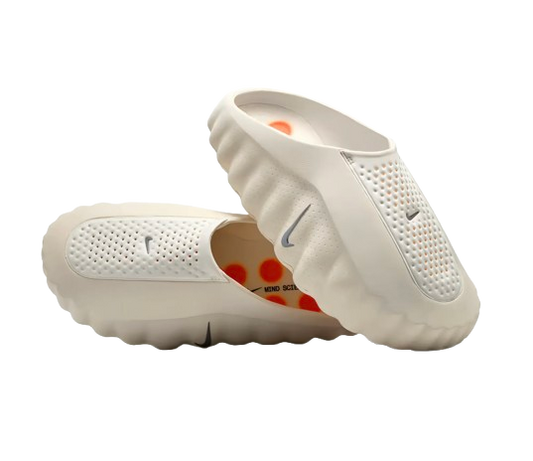 NIKE MIND 001 WHITE
