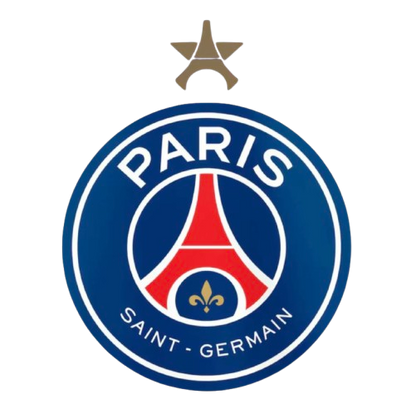 Maillot 25/26 PSG Domicile Champions
