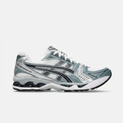 Gel Kayano 14 White Fjord Grey