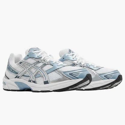 Asics Gel 1130 White Shark Skin