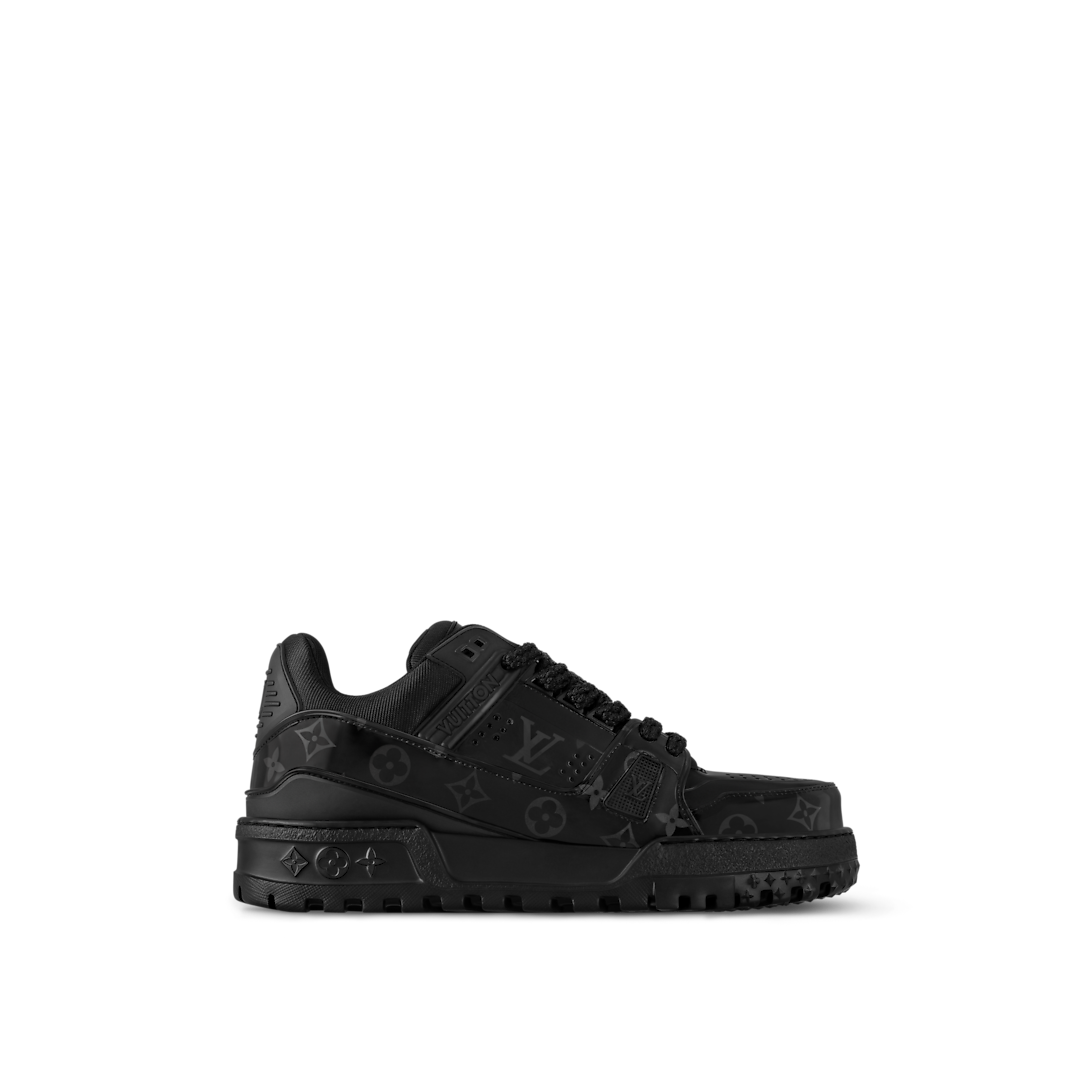 Sneaker LV Trainer Maxi