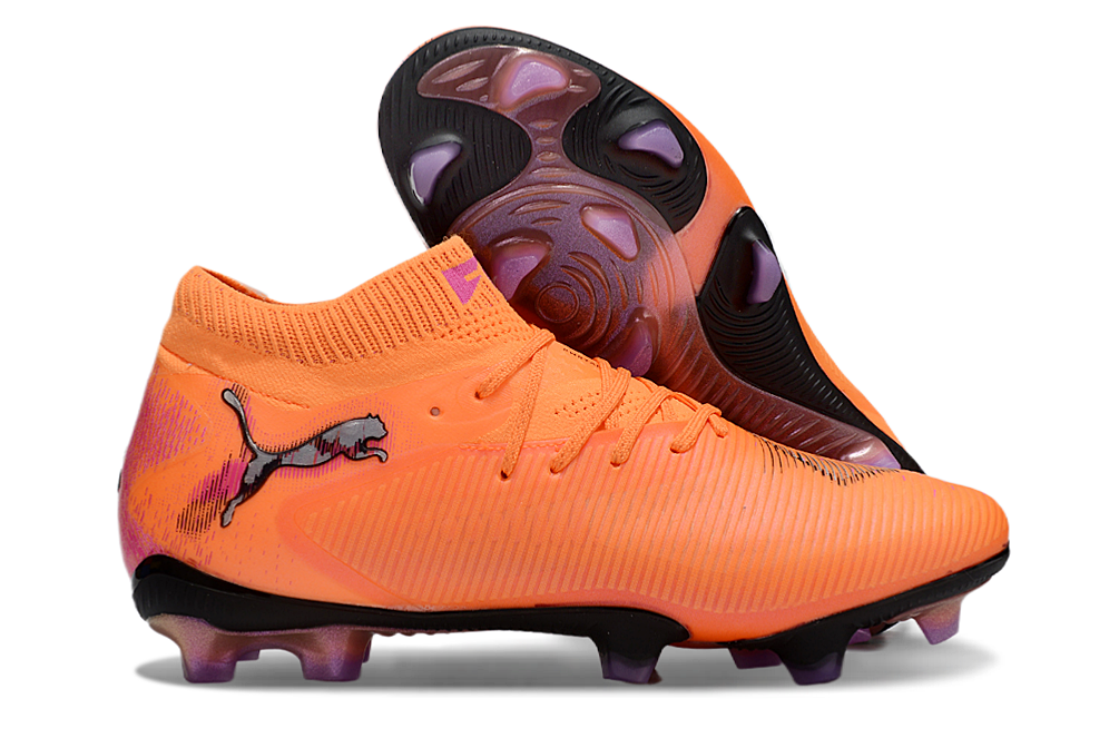 Crampons FUTURE 8 ULTIMATE FG