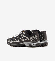 Salomon XT-6 Gore-Tex Black Silver