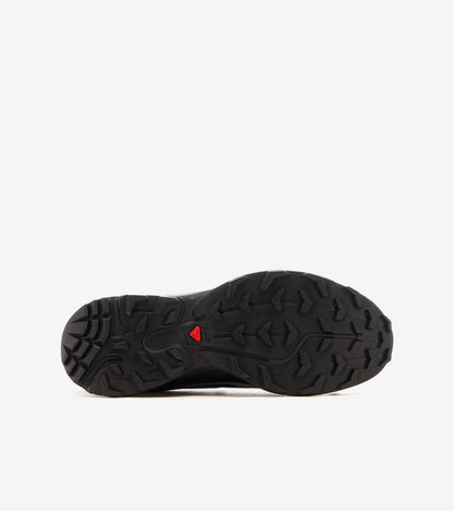 Salomon XT-6 Gore-Tex Black Silver