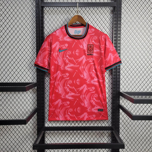 Maillot 24/25 Corée du Sud Extérieur