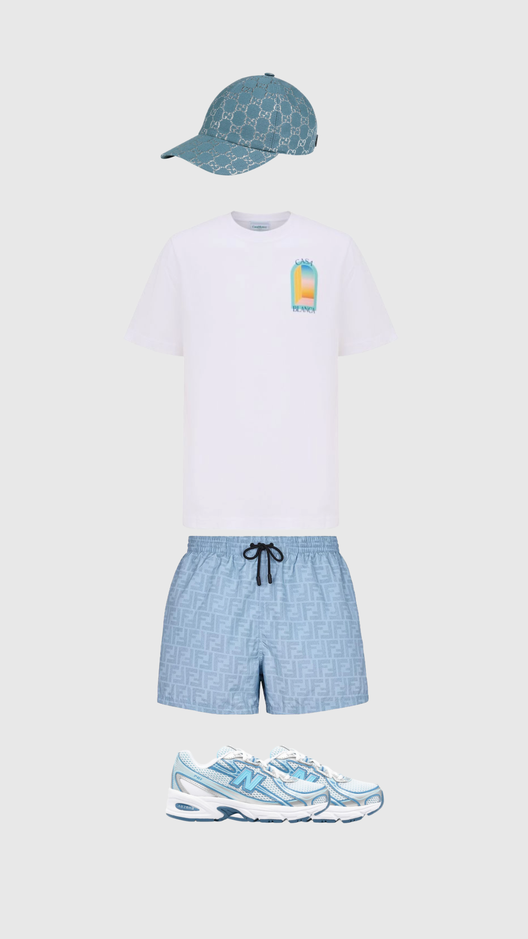 outfit