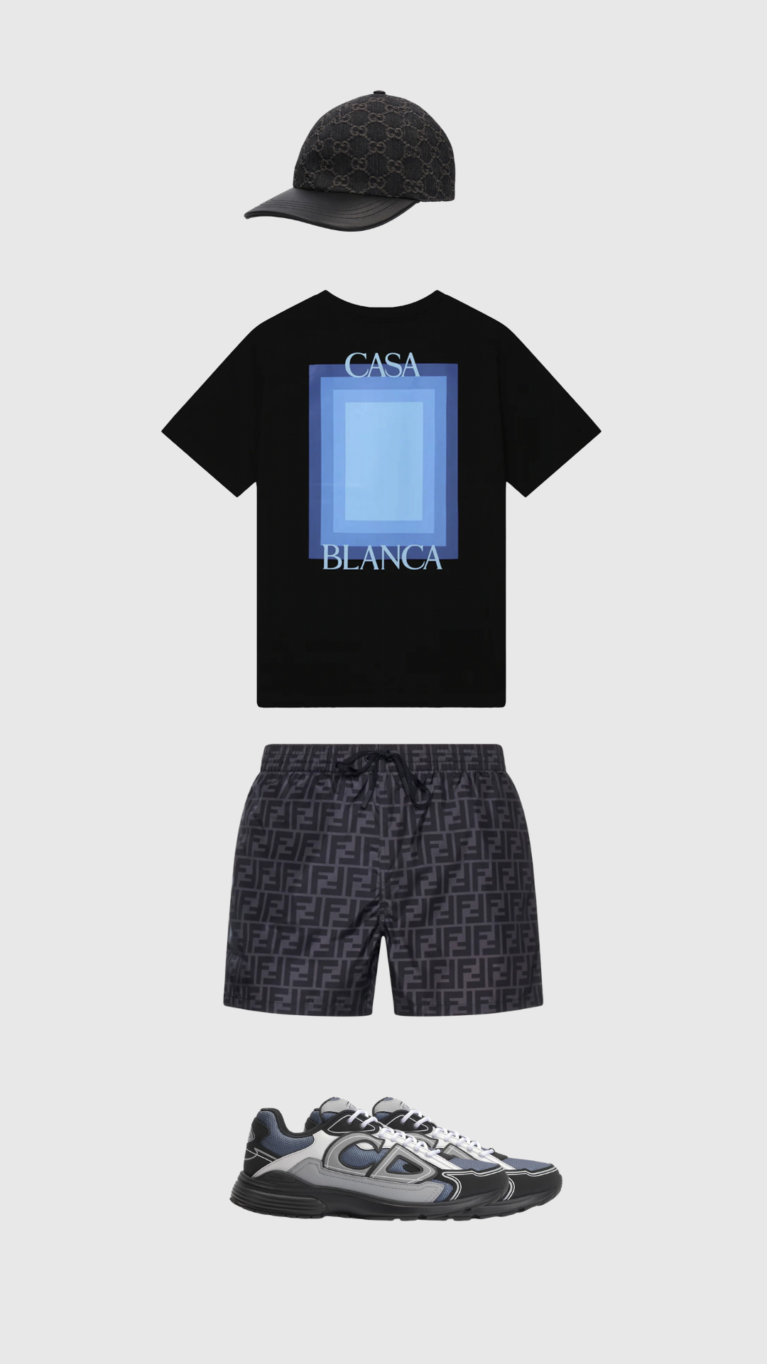 outfit
