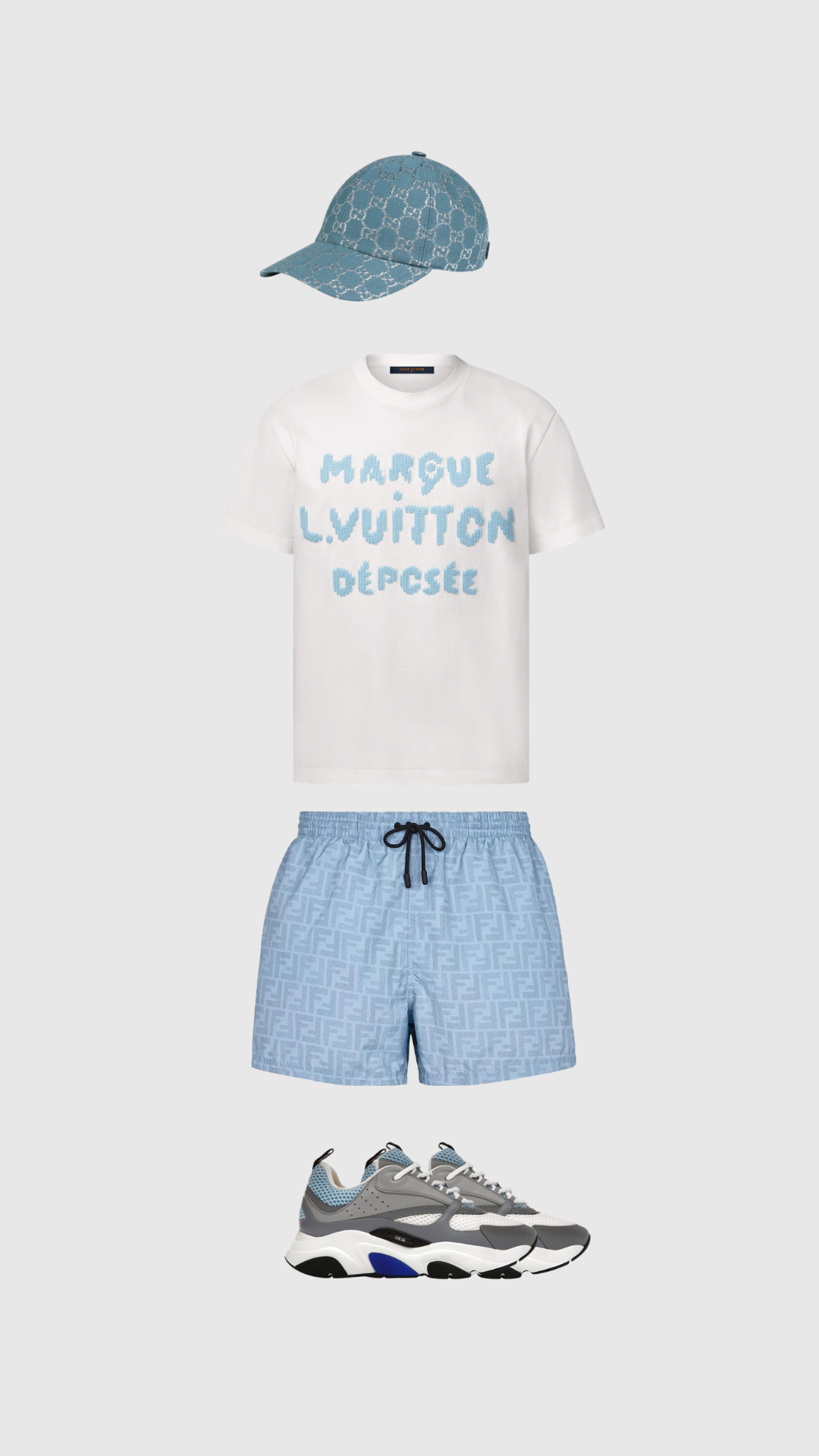 outfit