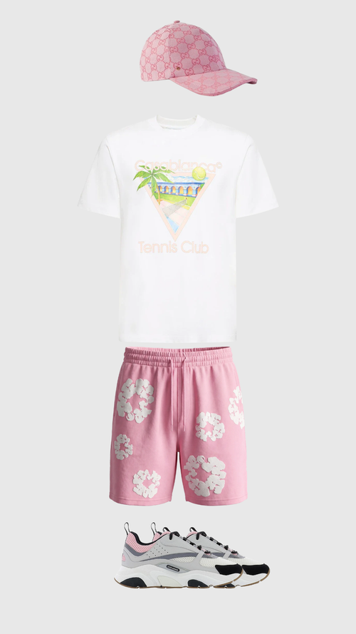 outfit